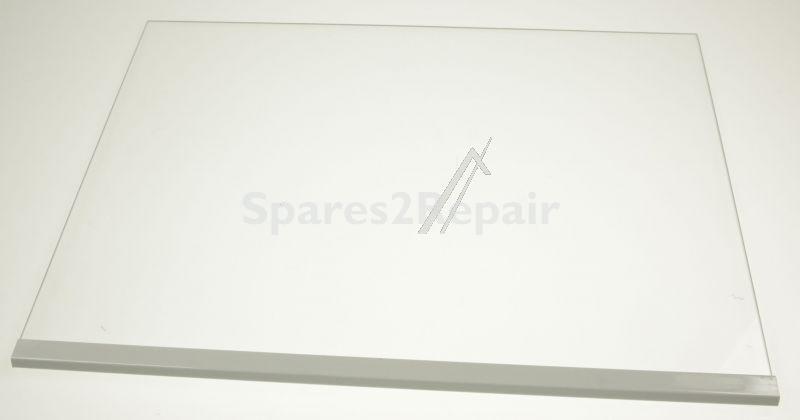 Skyworth Shelf Assembly - B2003-101-4027 Glass Shelf