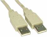 Compatible Typ a plug-typ a plug Usb 2.0 - Usb Type A Plug-type A Plug 5 0m