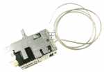 Hisense Gorenje Fridge Thermostat - 540264 Temperature Regulator 077 B6095 Bulb Length Is 690mm