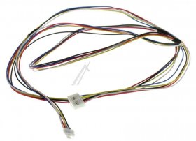 Vestel Harness - 30084338 Cnas 7p-6-1100w-dc Ul10368 Awg28 48 Bms