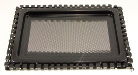 Galanz Door Glass Frame - Door Plate