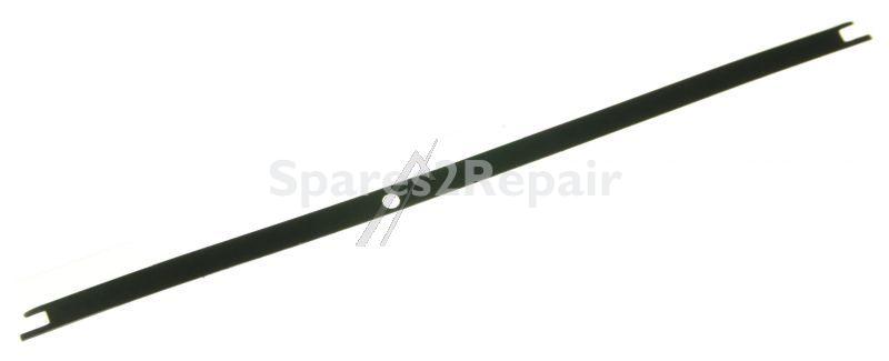 Samsung Adhesive Foil - Gh02-21318a Double-sided Tape-main Window Top