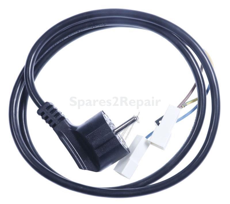 Mains Power Lead - Power Cord [Groupe SEB]