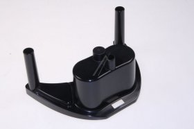 Fixings And Brackets - 5328163500 Holder For Regenerable Resin Filter Ss23 Ab [Delonghi]