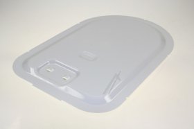Rearpanel - 2827610300 C00873812 Rear Panel [Arcelik]