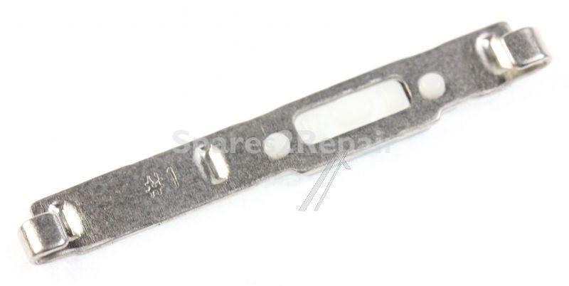 Samsung Fixings And Brackets - Gh98-41203a Assembly Bracket Power Button Seal