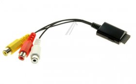 Samsung Audio-video connector - Bn39-01154b Cbf Signal chelsea Slim 24p-rca3p 30awg