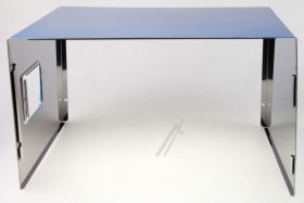 Sharp Housing Part - Gcabua860wrpz Housing Part