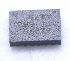 Samsung Ic - 1205-005749 Ic Switch G2897kd1u Tdfn2x3-14 14p 2x3mm
