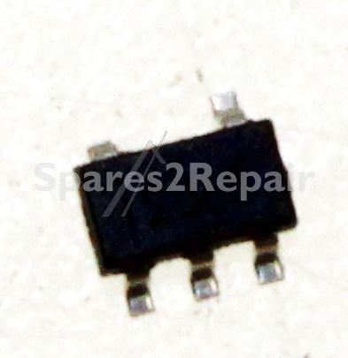 Samsung Ic - 1203-006330 Ic-power Supervisor Tps2065dbvsot-23 5