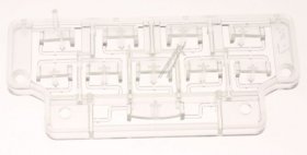 Button Set - 5332170900 Pushbutton Panel [Delonghi]