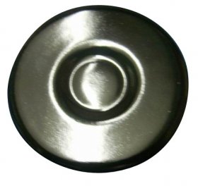 Mechanical Components - 219910101 C00867698 Burner Cup 1kw [Arcelik]