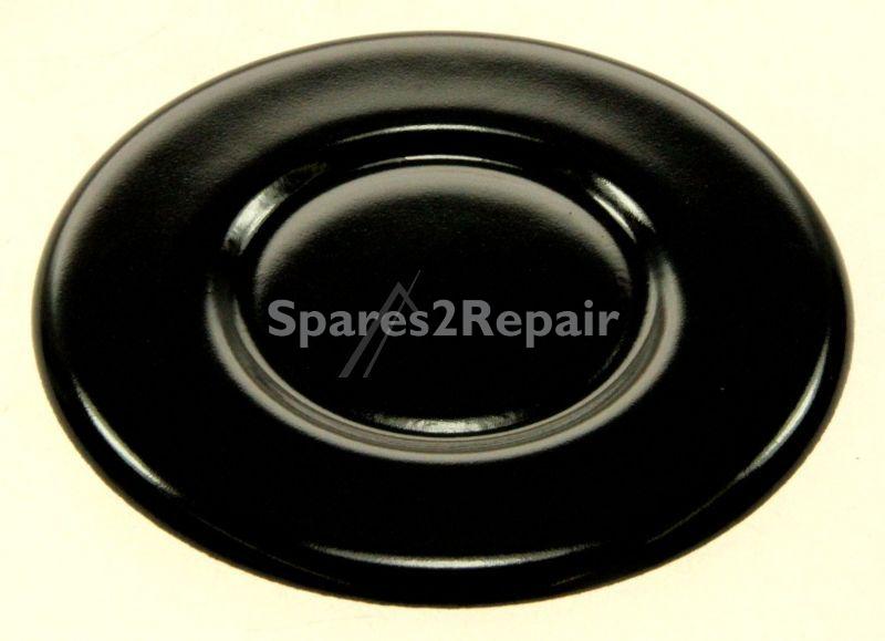 Mechanical Components - 219910099 C00867697 Burner Cup 2kw [Arcelik]