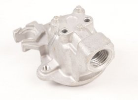 Mechanical Components - 223910049 C00874159 Burner Group -1kw- [Arcelik]