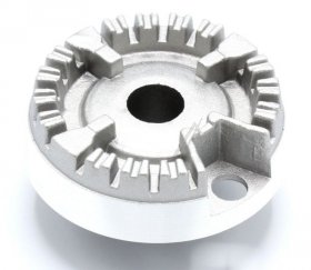 Mechanical Components - 423920049 C00868151 Burner Head 1kw [Arcelik]
