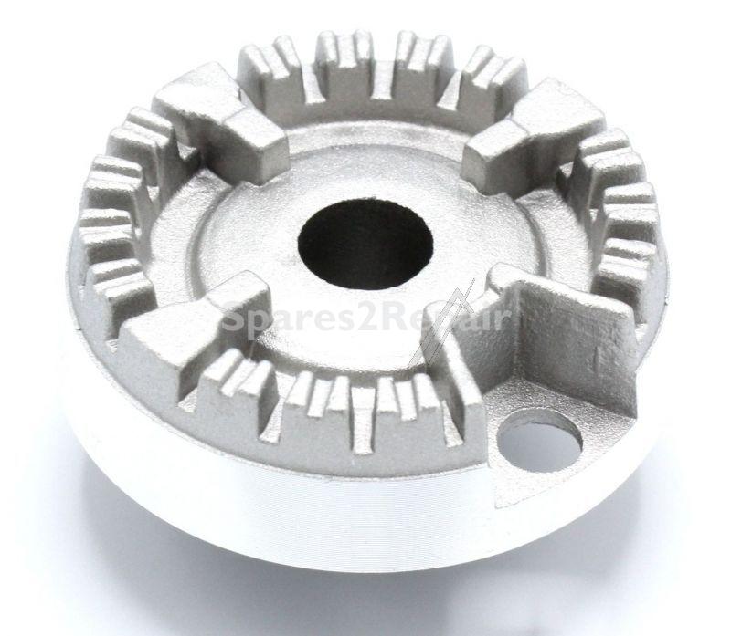 Mechanical Components - 423920049 C00868151 Burner Head 1kw [Arcelik]