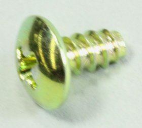 Samsung Screw - 6002-000239 Screw-tapping Th + 2s m4 l8 zpc(yel) sm2