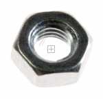 Nut - 37001886 Nut (m4) [Vestel]