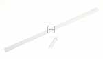 Hisense Gorenje Last - 380287 Glass Shelf Profile 54n L470 070