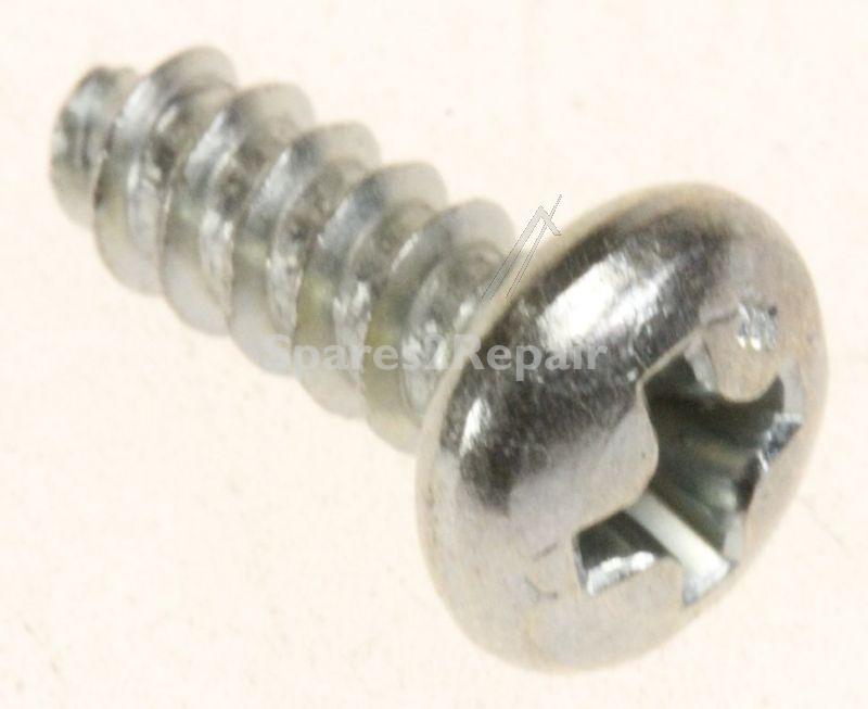 Screw - 37015965 Screw (knurled 3 5*9 5 Blunt Type) [Vestel]