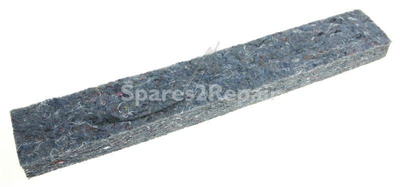 Casing Cover - 1733830200 C00869710 Kick Plate Insulation [Arcelik]