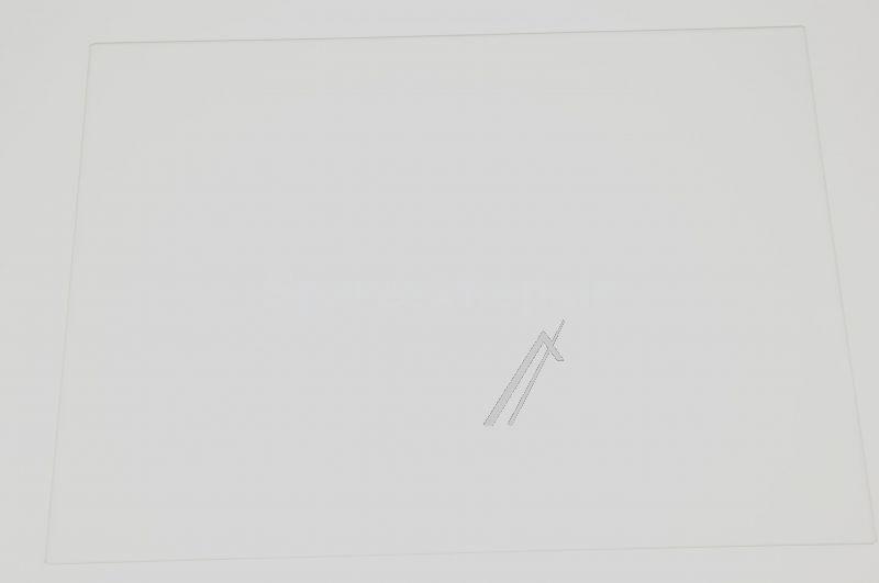 Hisense Gorenje Glass Panel - 413279 Glass Shelf A6 Zf 394x289x3