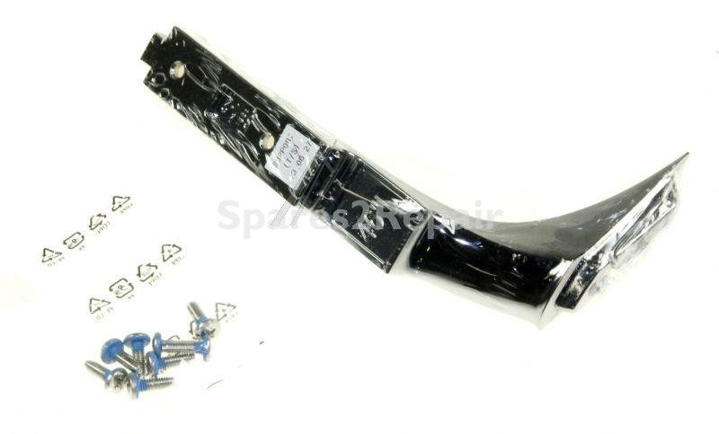 Samsung Foot - Bn96-28054a Assembly Stand P-support-l Uf8000 46 Europe