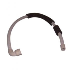 Inlet Tube - 2908900100 C00921886 Connector Hose [Arcelik]