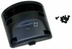 Vestel Foot - 23158373 Det std fs 40236_blk Rysb M4*12_9pcs(pkg