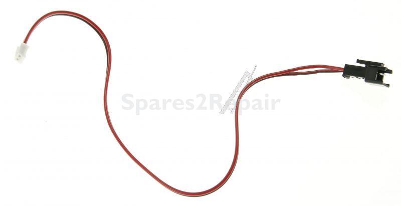 Vestel Audio-video connector - 30092325 Cnas 2p-250 Spksisw-dc Wtw Woloc92100724
