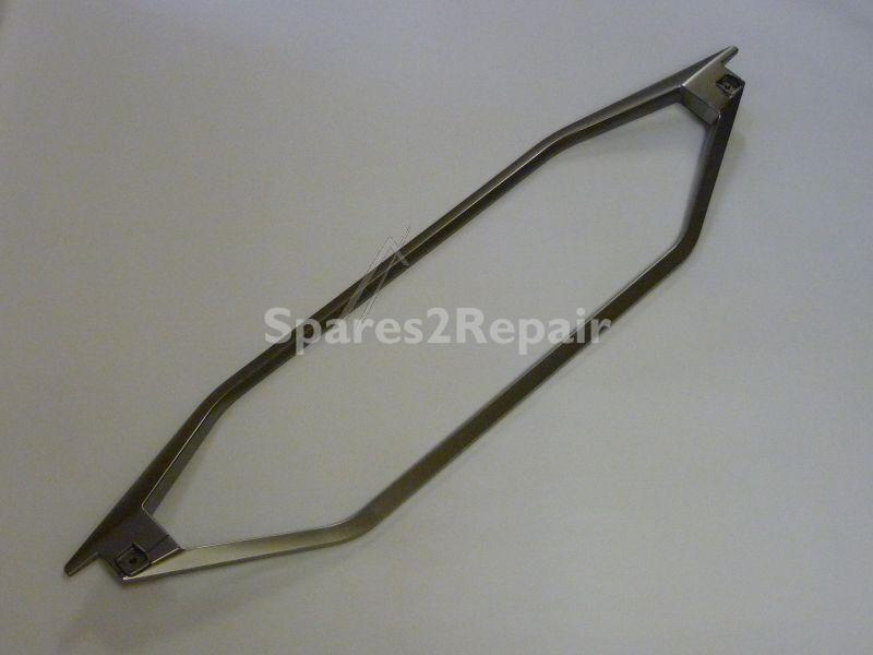 Samsung Stand Support - Bn96-31630a Assembly Stand P-base uh7000 40 pc+abs+gf15%