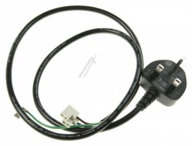 Mains Power Lead - Ms-623700 Cord [Groupe SEB]
