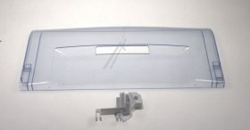 Hisense Gorenje Drawer Front - 463518 Freezer Case Flap