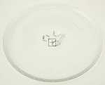 Microwave Turntable Plate - 49044615 Piatto_12570000008332 [Candy Hoover]