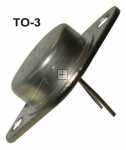 Inchange Semiconductor Transistors - Transistor To66to-3