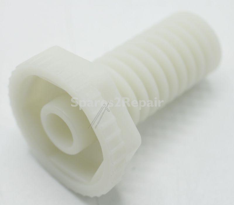 Smeg Foot - 765770600 Adjustable Standing Plas