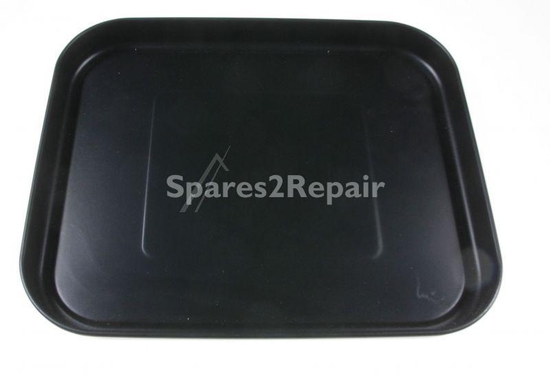 Fry Pan - Ss-186603 Broil Pan [Groupe SEB]