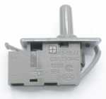 Light Switch For Refrigerator - Kan2-16 1033360 Light Switch 2pin [Amica]