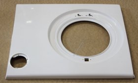 Housing - 22133040 Fr pan gr Paint -s plus(440-2)0 7-kncl [Vestel]