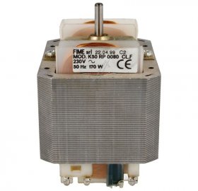 Ventilator Motor - 1003088 Blower Motor [Amica]