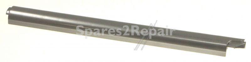 Side Cover Housing - 43021150 Side Profile Sx 51 An [Candy Hoover]