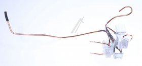 Solenoid Valve - 00652093 Valve Magnet [Bosch Siemens]