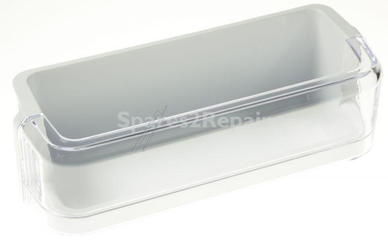 Samsung Refrigerator - Freezer Door Shelf - Da97-07427c Assembly Guard-fre Low es09-pjt gpps+hips