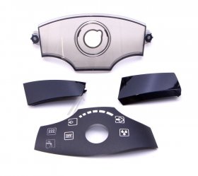 Karcher Housing - 4 066-424 0 Housing Set Basal