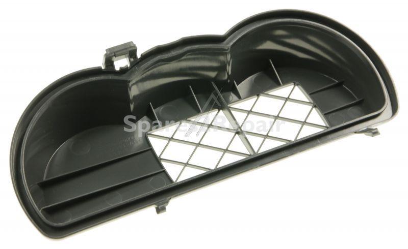 Samsung Casing Cover - Dj63-01123a Cover Sponge Sc8830 Abs Sub Gray