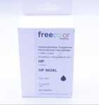Freecolor Cartridge - Hp15ae-ink-frc K20833f7 Black Ink Cartridge