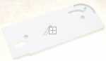 Fixings And Brackets - C00506274 488000506274 Super Freezer Cover Holder Plastic Gw [Whirlpool Indesit]