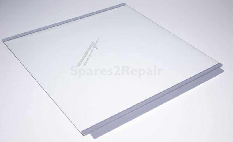 Hisense Gorenje Shelf Assembly - Hk2037980 Glass Shelf Assembly