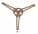 Galanz Driver Unit Disc Table - 203059000042 Roller Ring