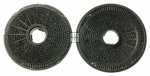 Silverline Carbon Filter - Yt971 1000 84 Carbon Filter